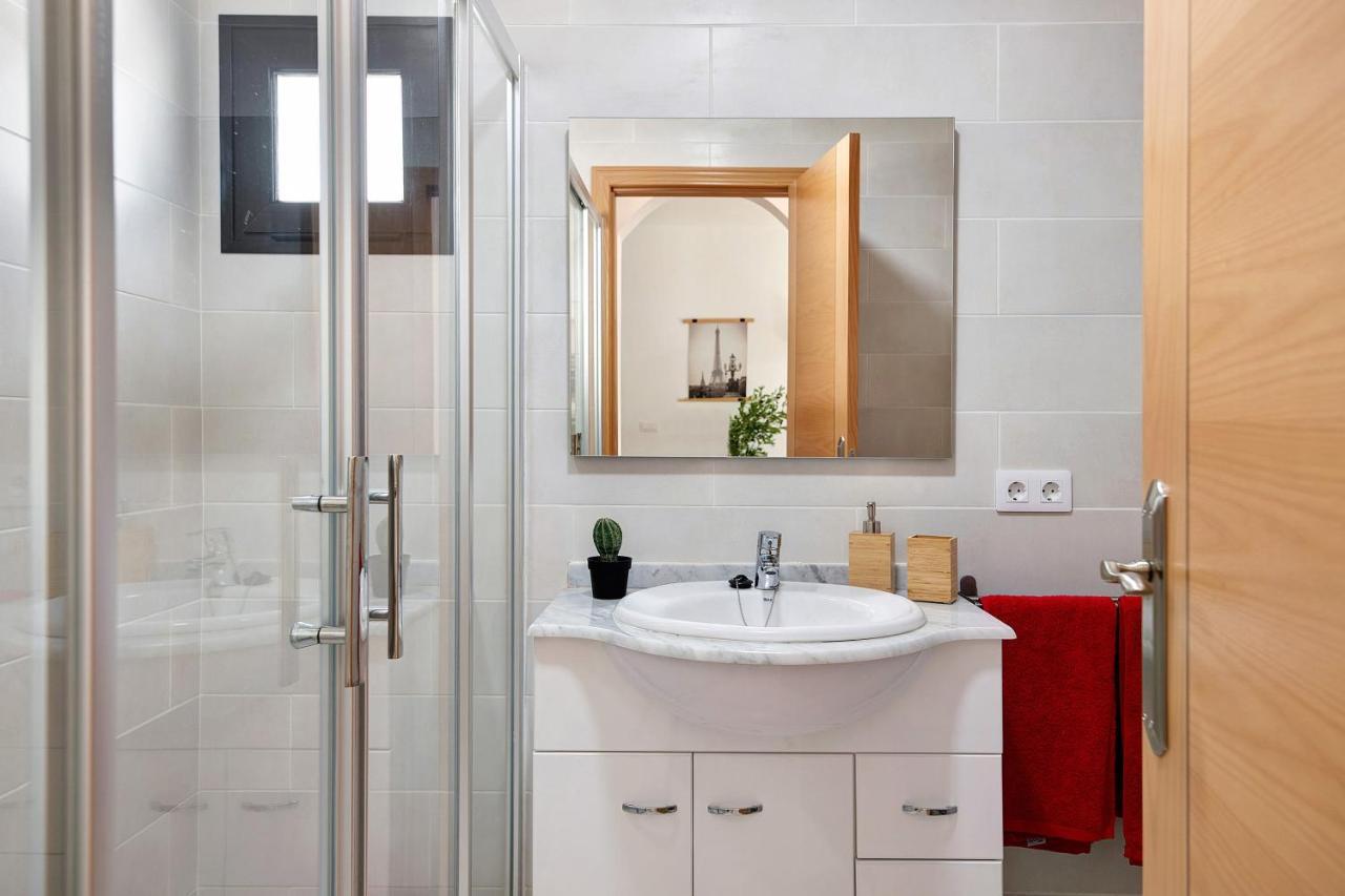 Apartment La Estrella I Playa Honda (Lanzarote)