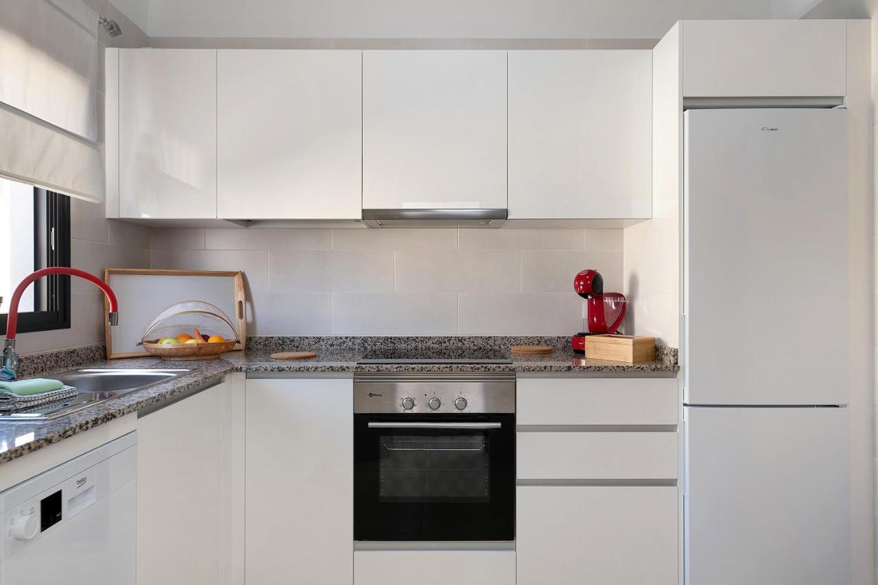 La Estrella I Apartment