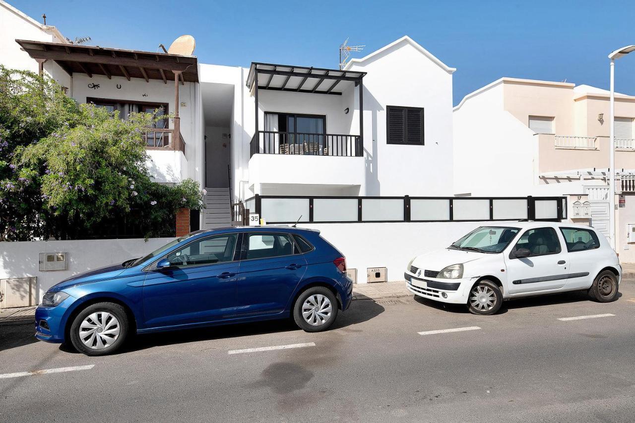 Apartment La Estrella I *