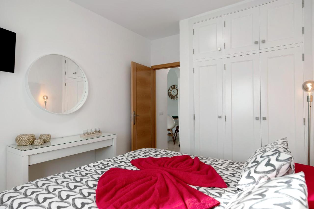 Apartment La Estrella I *