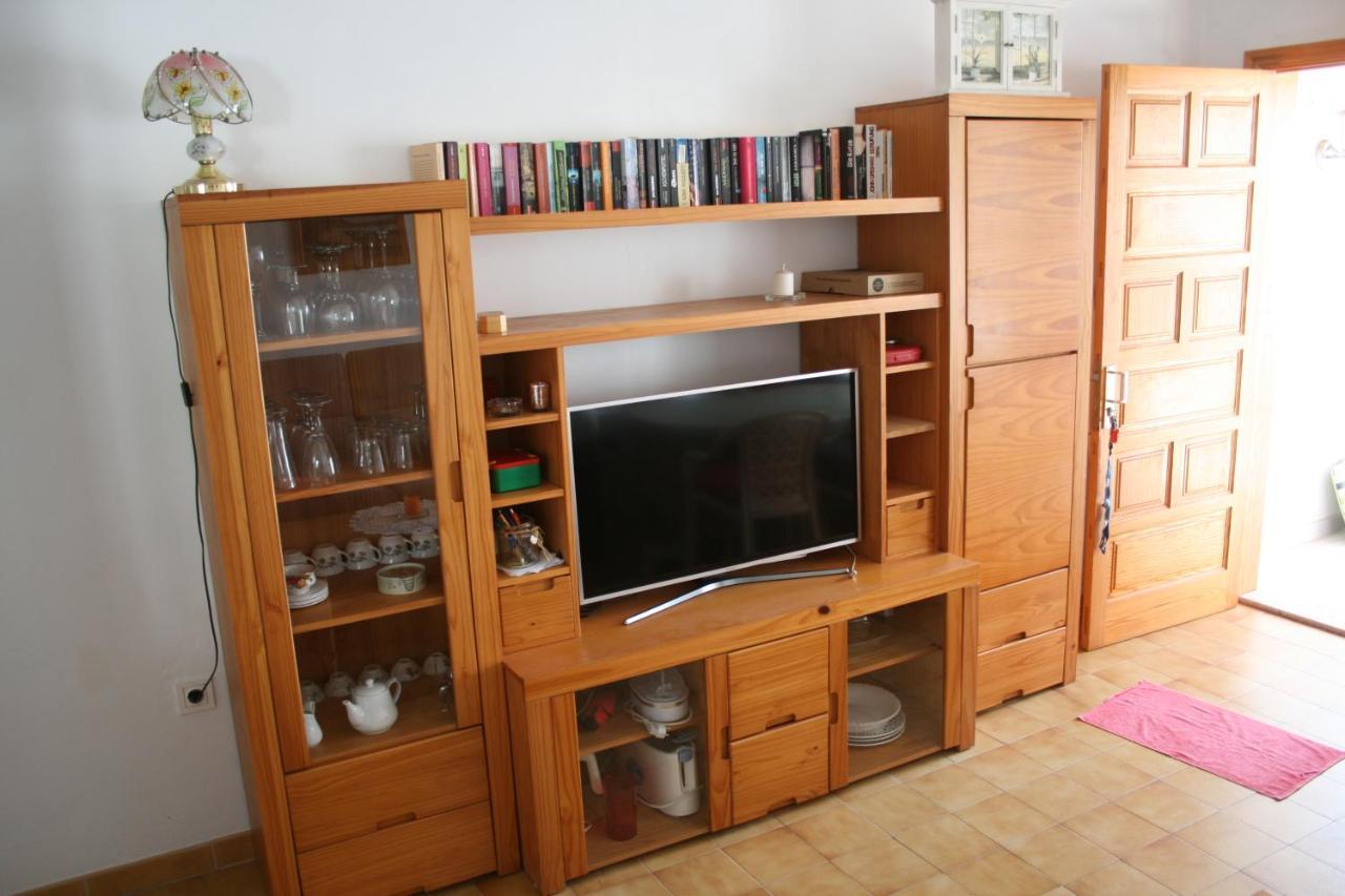 Apartment Arbustos *