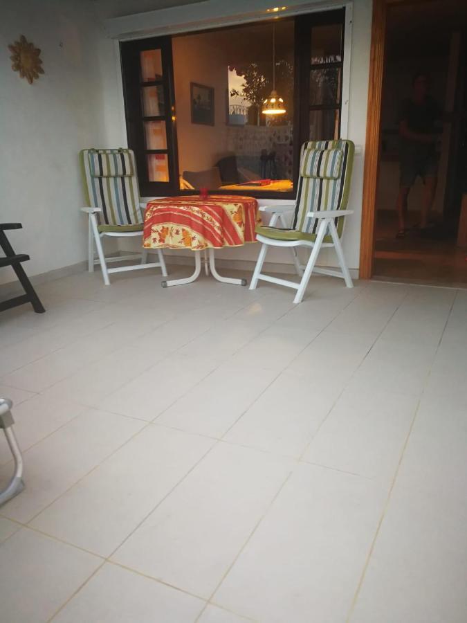 Arbustos Apartment Puerto del Carmen (Lanzarote)