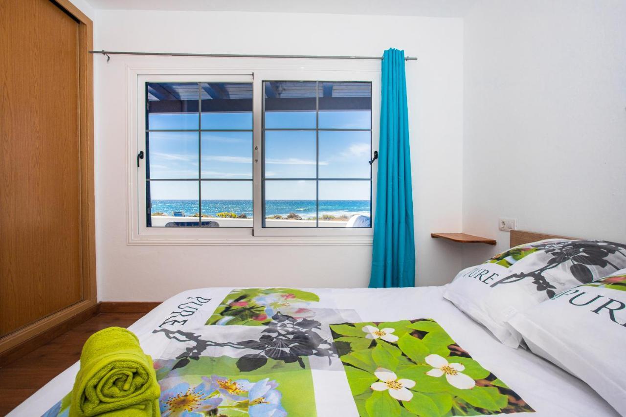 Casa Frente Al Mar *