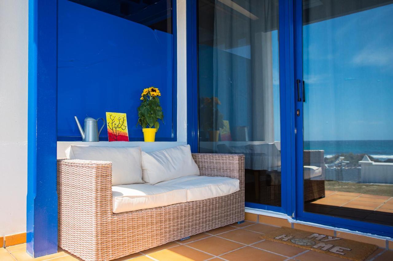 Casa Frente Al Mar Apartamento Punta Mujeres