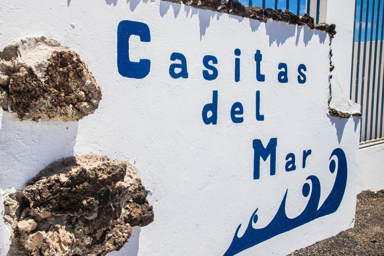Casa Frente Al Mar * Punta Mujeres