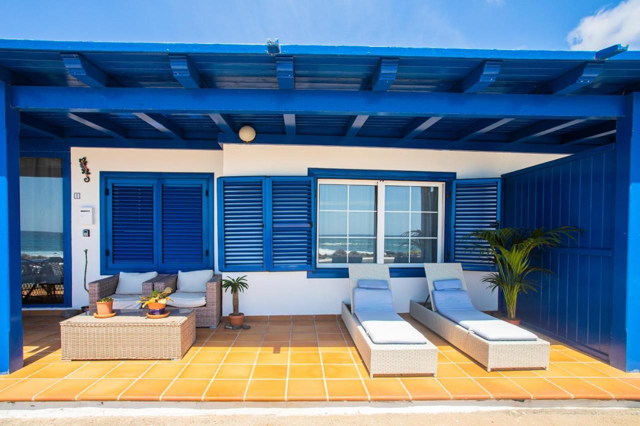 Casa Frente Al Mar * Punta Mujeres