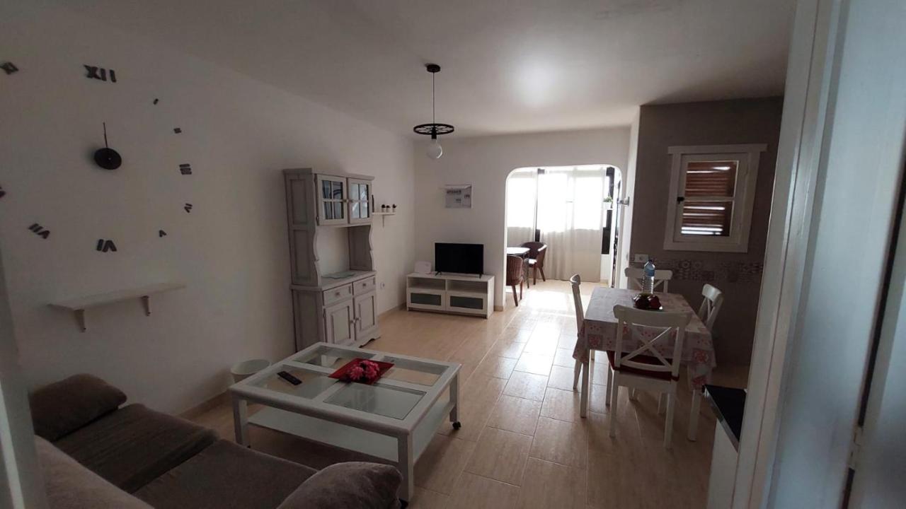 Casa Manuel Apartment