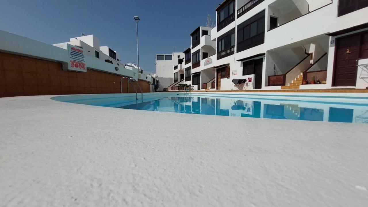 Casa Manuel Apartment