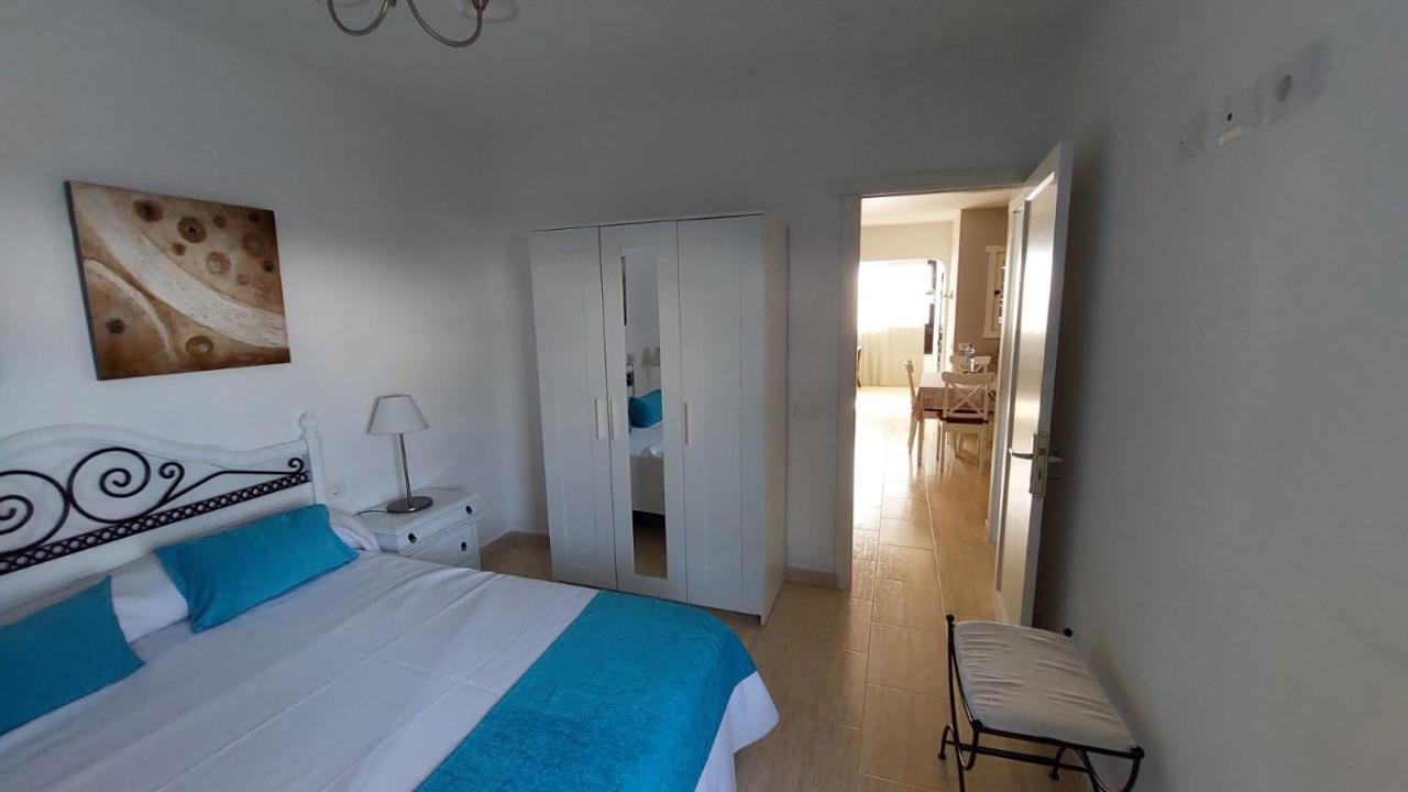 Casa Manuel Apartment *