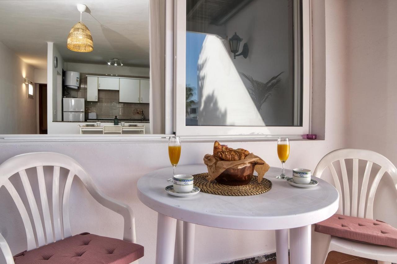 Holiday home Zefiro A 500m From The Beach, Fast Wifi Puerto del Carmen (Lanzarote)
