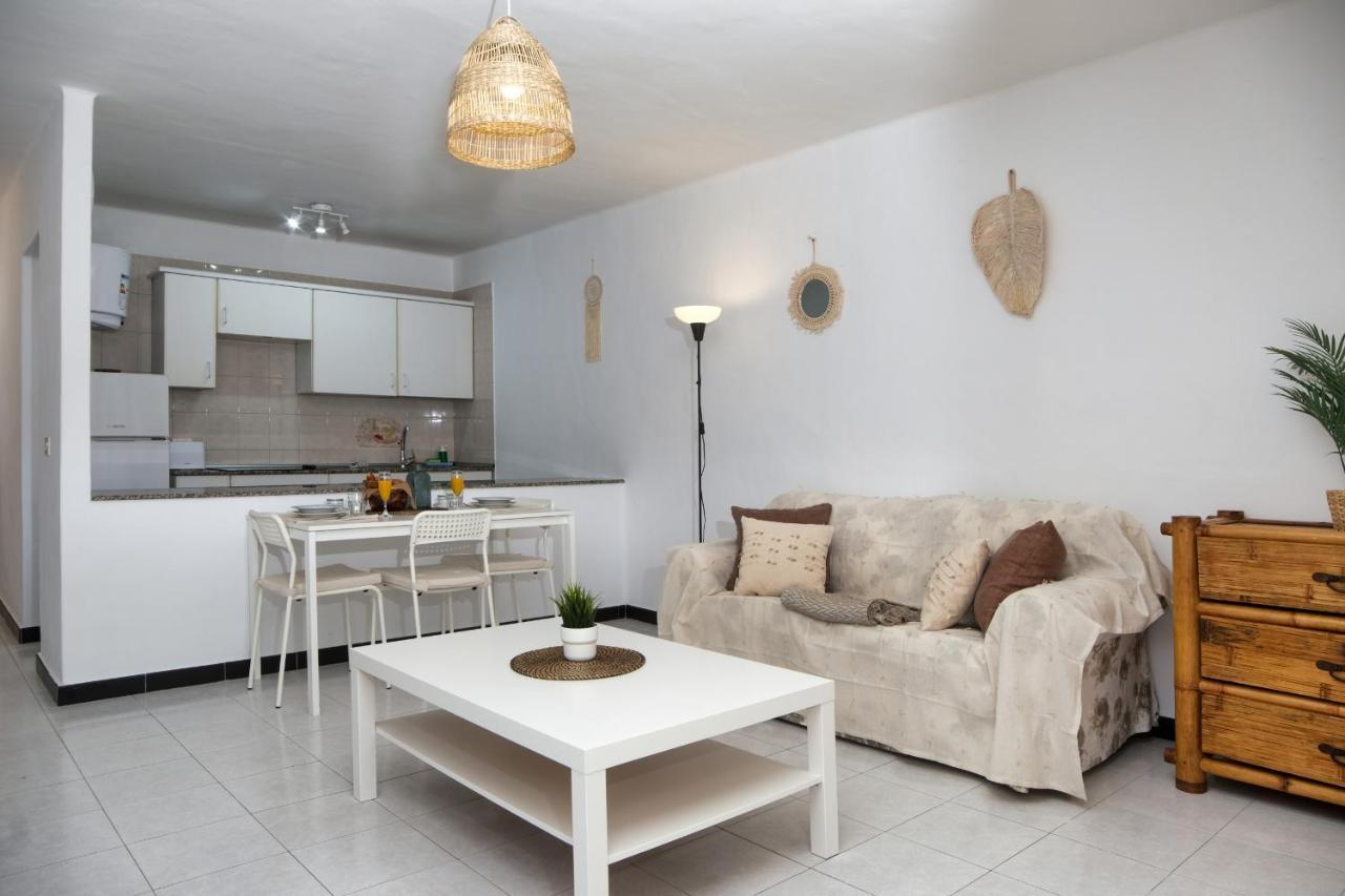 Zefiro A 500m From The Beach, Fast Wifi Puerto del Carmen (Lanzarote)