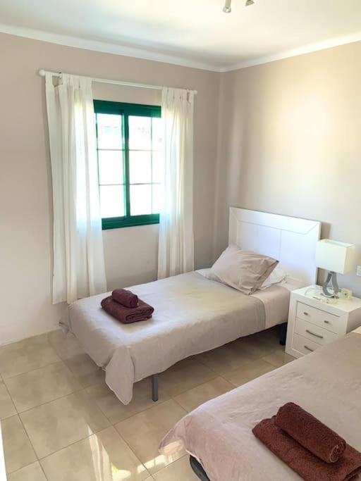 Casa Italia, Modern One Bedroom Close To The Apartamento Tías