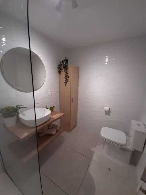 Apartment Casa