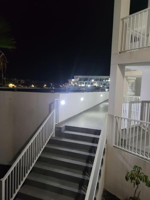 Apartment Casa Costa Teguise