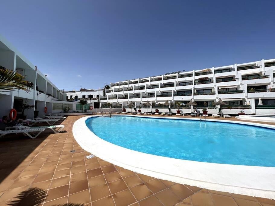 Casa Perdy, Beautiful 1 Bedroom With Communal Pool Apartamento *