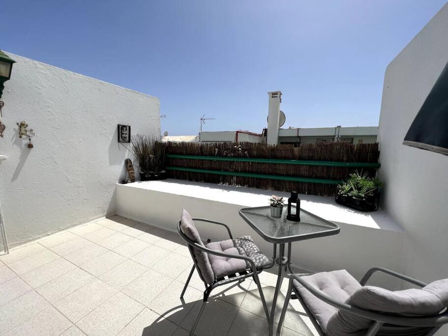 Casa Perdy, Beautiful 1 Bedroom With Communal Pool Apartamento