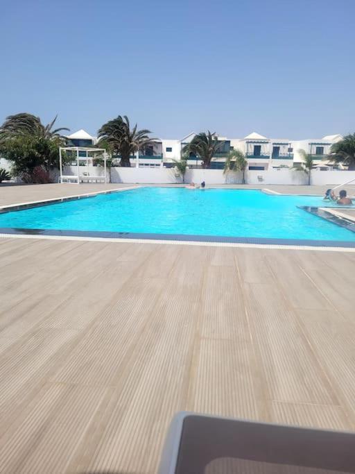 Casa Apartment Costa Teguise