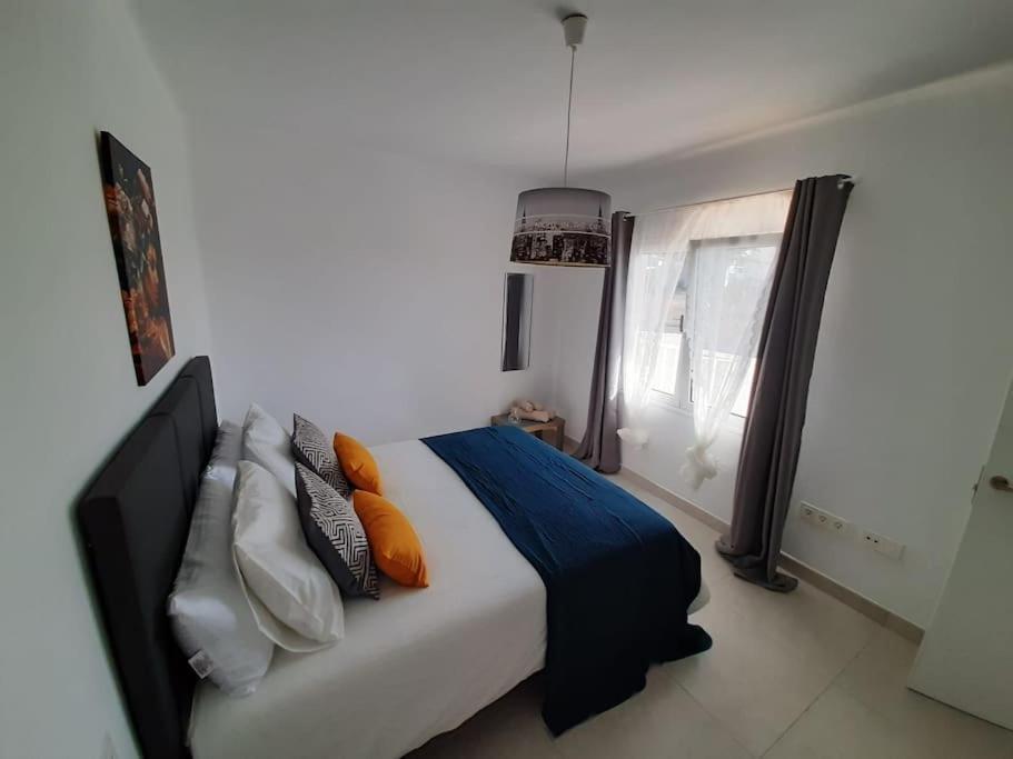 Casa Apartment *