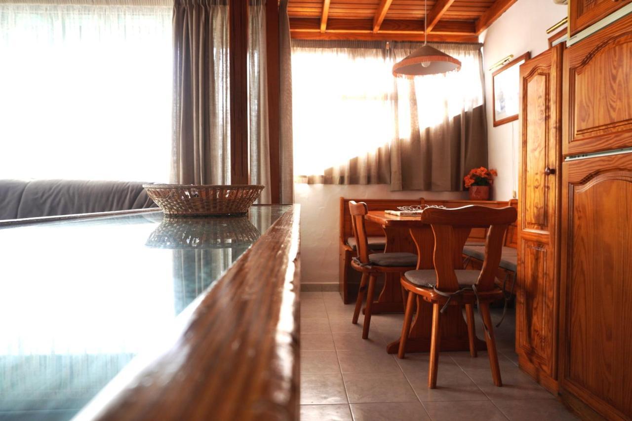 Costa, Cerca De La Playa Y Comercios. Apartamento Costa Teguise