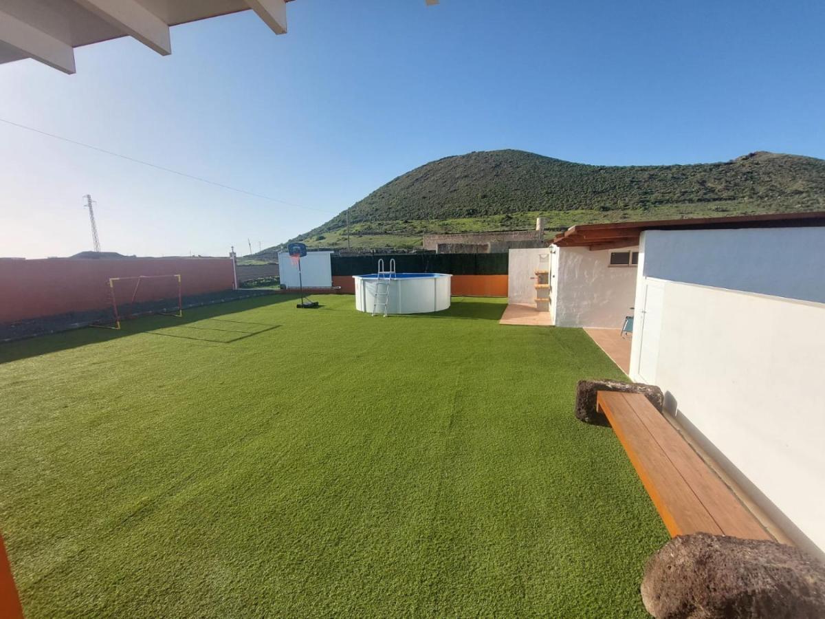 Сasa de vacaciones Casa Lito Haría