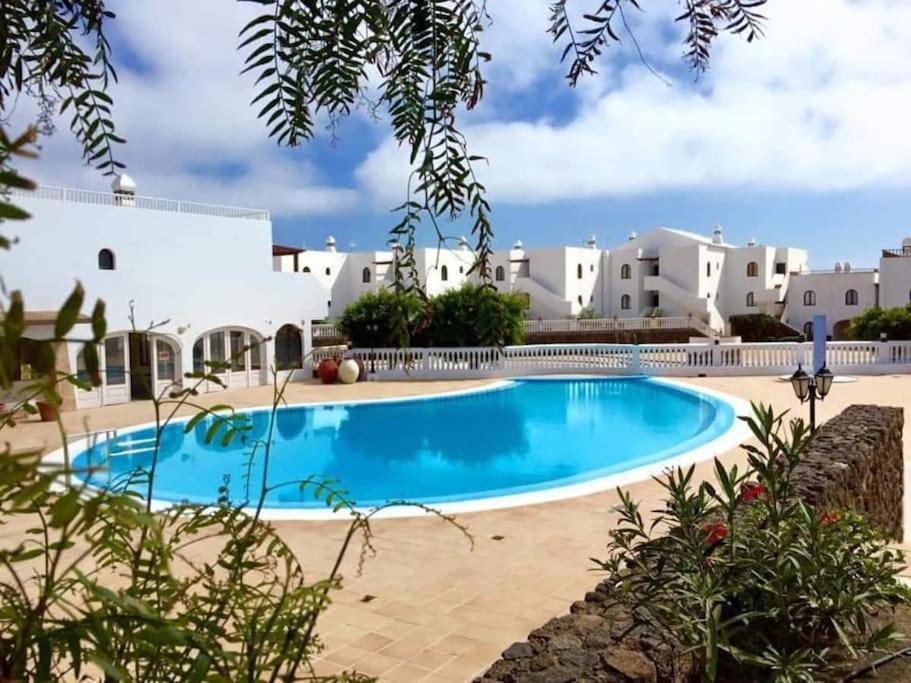 Apto. Vacacional “el Balcón De 4 Lunas” Apartamento