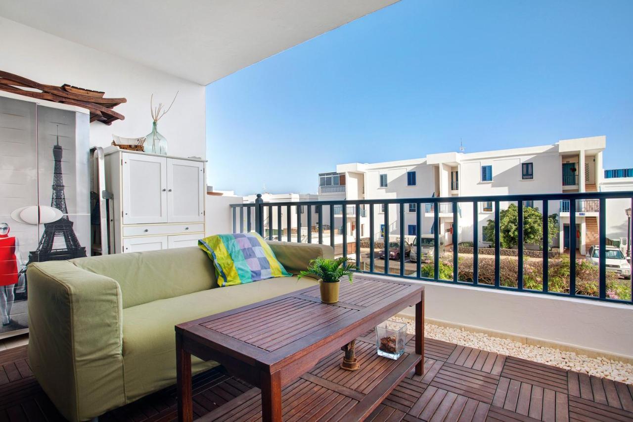 Precioso Piso Cerca De La Playa Apartamento Costa Teguise