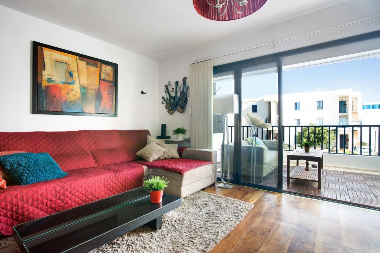 Apartamento Precioso Piso Cerca De La Playa