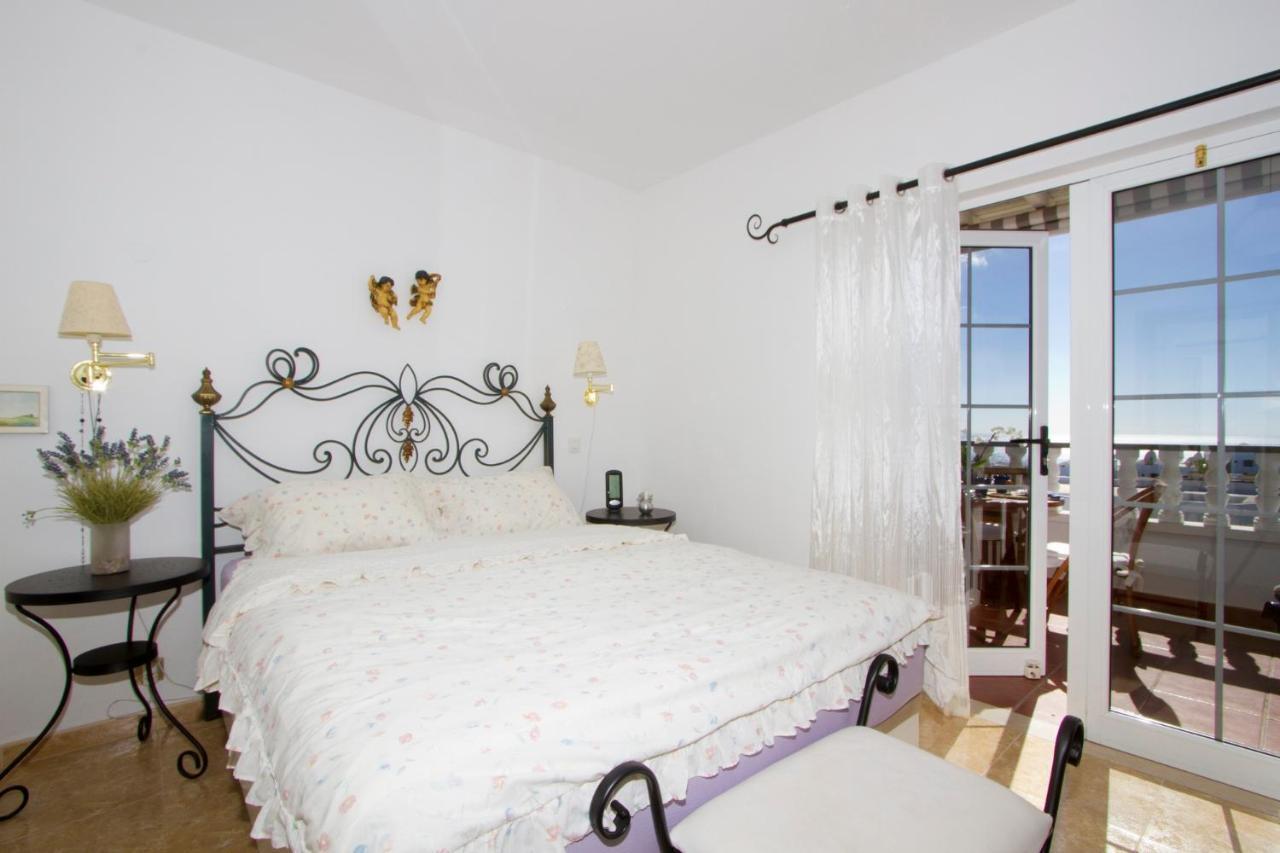 Apartment Colina Del Sol 2017