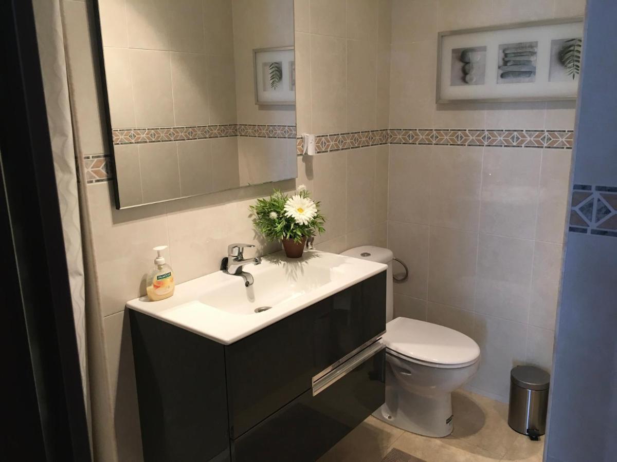 Colina Del Sol 2017 Apartment