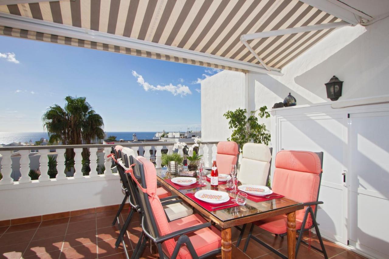 Colina Del Sol 2017 Apartment Puerto del Carmen (Lanzarote)