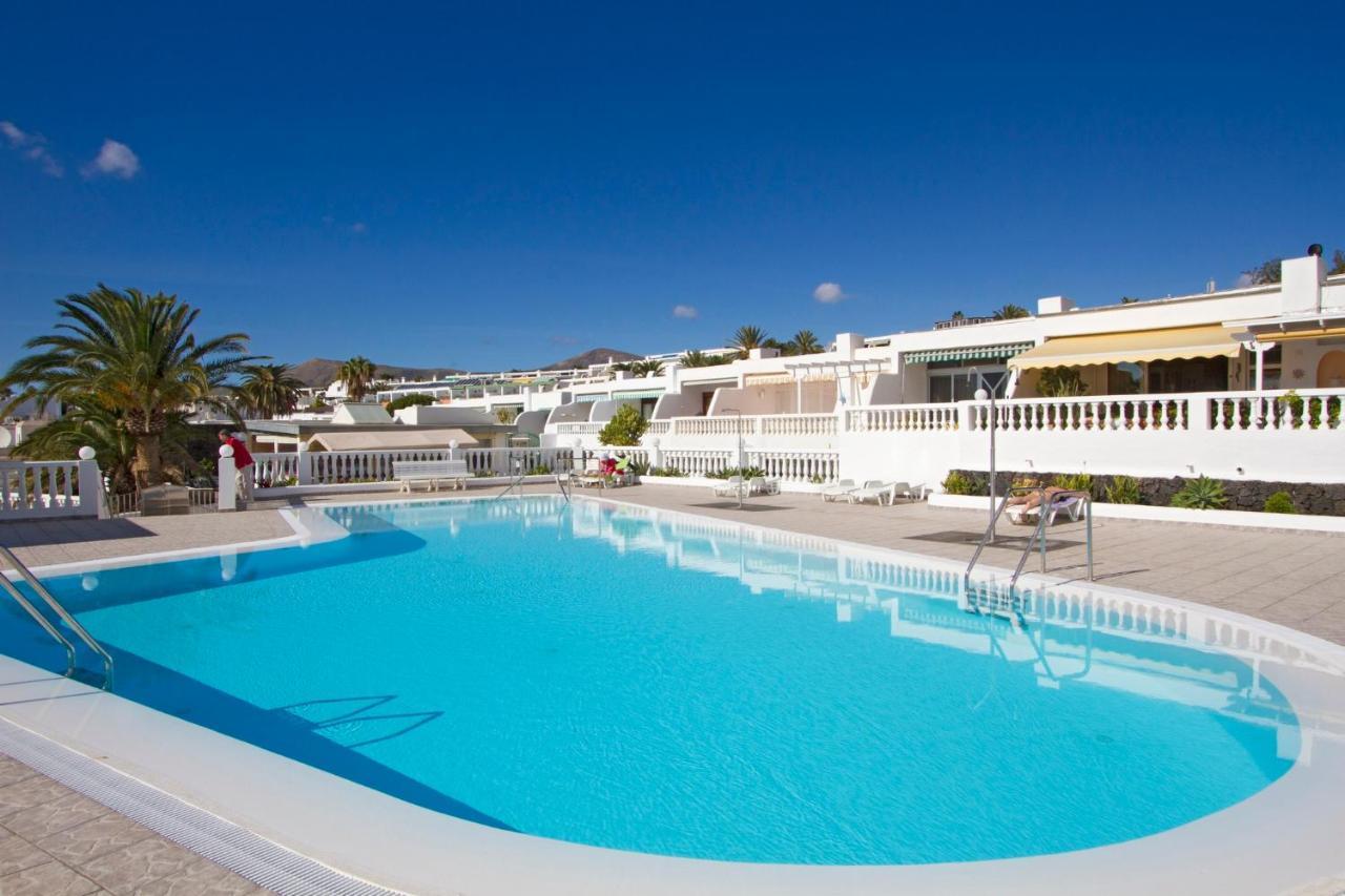 Apartment Colina Del Sol 2017