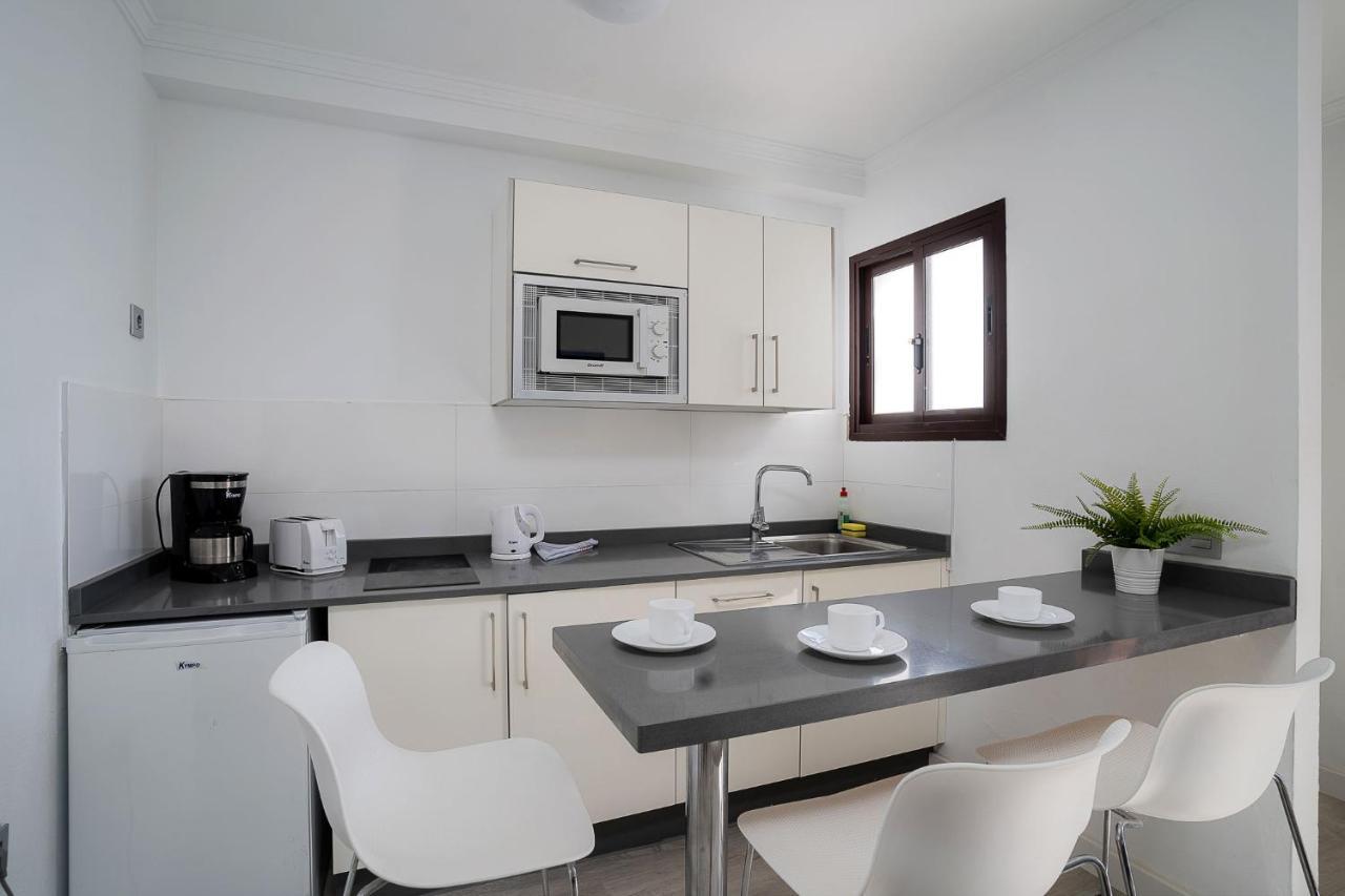 Aparthotel Rosamar 2*