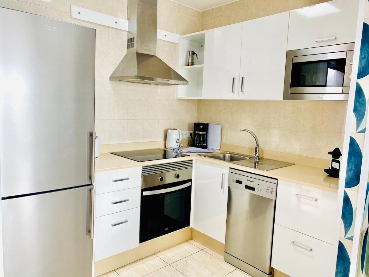 Sara 4 Apartamento