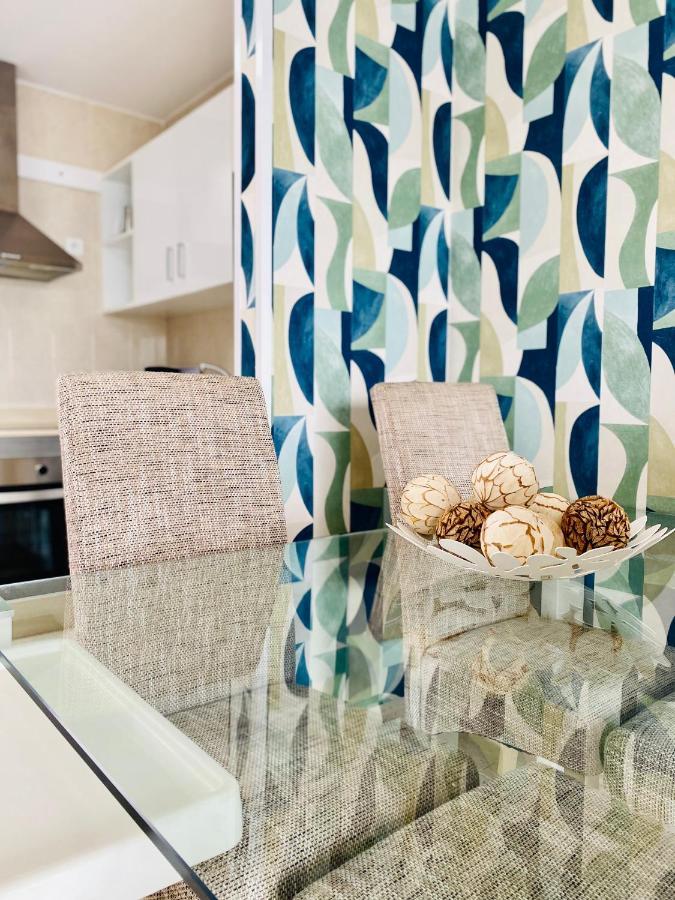 Apartamento Sara 4