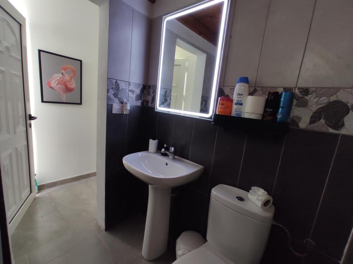 Apartment Flamingo With Terrace And Private Bath By Flamingo House