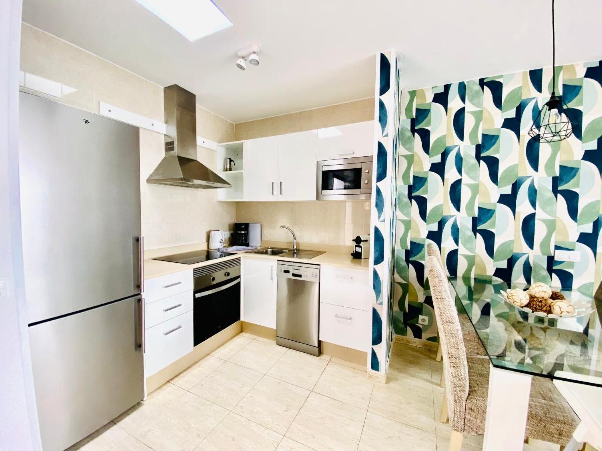 Sara 4 Apartamento