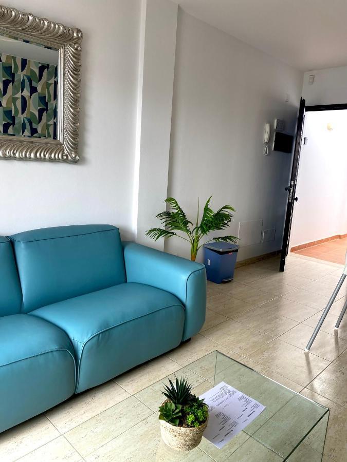Apartamento Sara 4 Playa Blanca (Lanzarote)