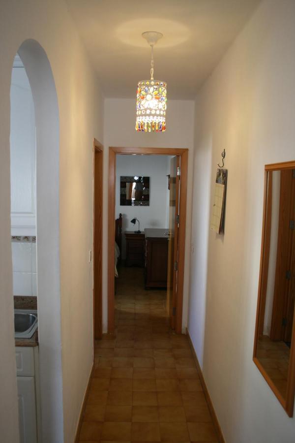Arbustos Apartment Puerto del Carmen (Lanzarote)