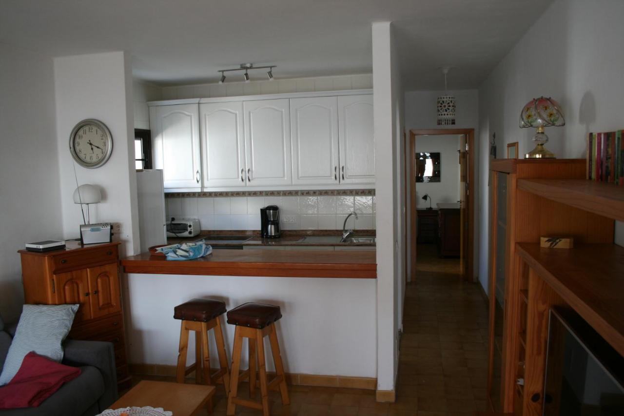Apartment Arbustos