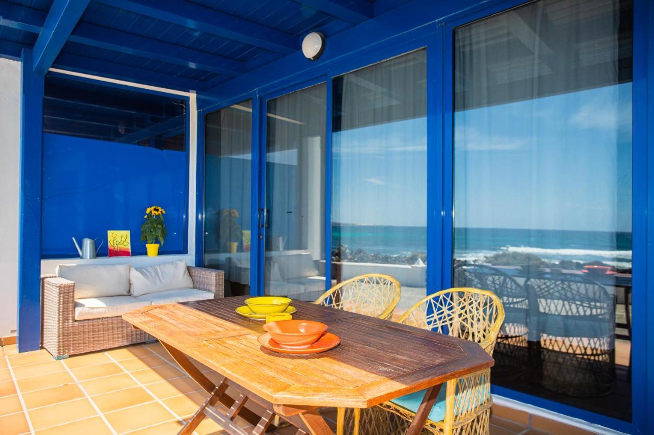 Casa Frente Al Mar Apartamento