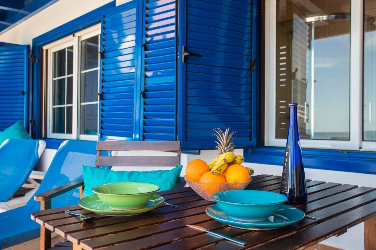 Casa Frente Al Mar