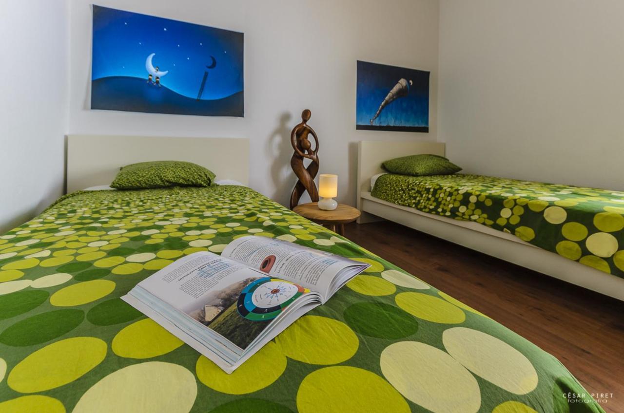 Apartamento Casa Frente Al Mar