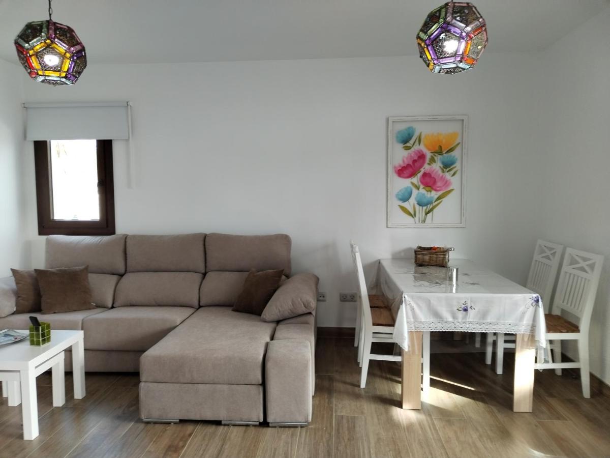 Casa Encarnación Сasa de vacaciones Haría