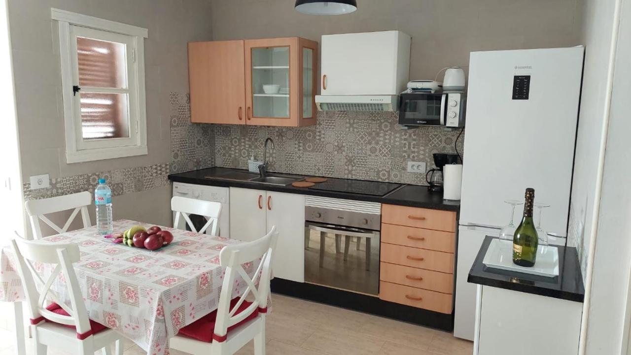 Casa Manuel * Tias