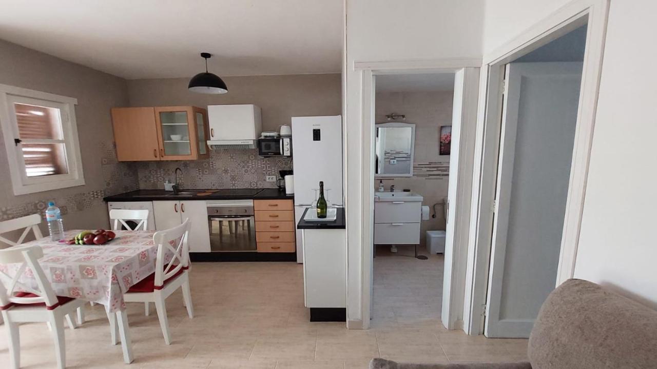 Casa Manuel Apartment
