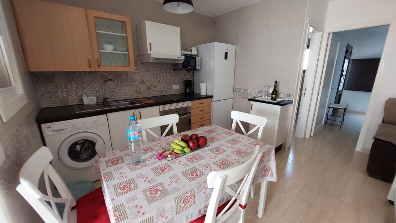 Casa Manuel Apartment