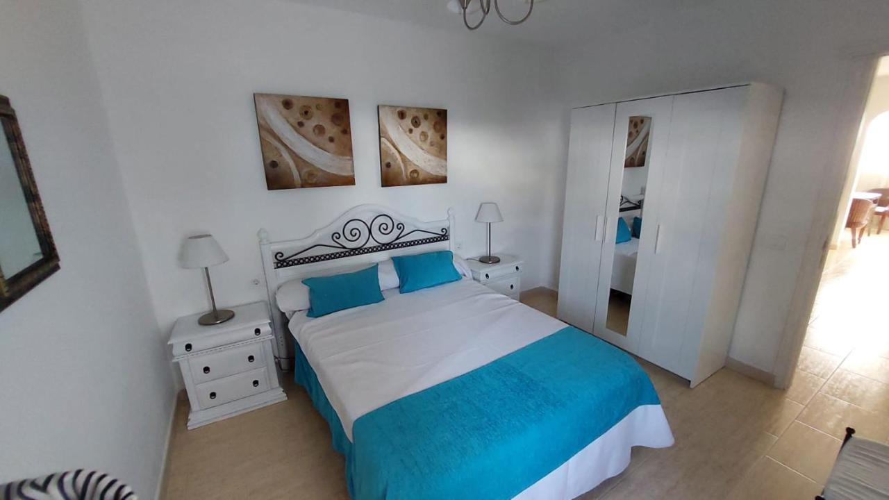 Casa Manuel Apartment