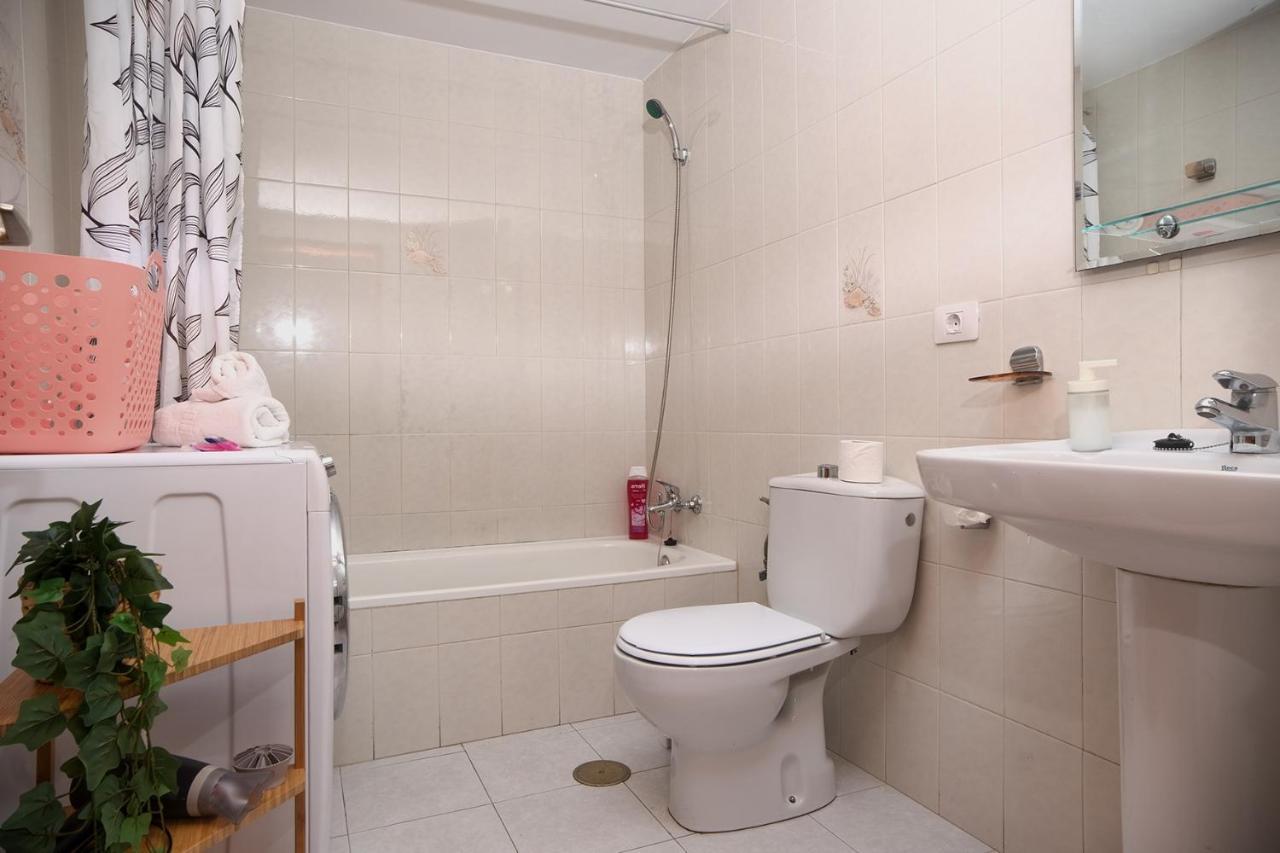 Holiday home Zefiro A 500m From The Beach, Fast Wifi Puerto del Carmen (Lanzarote)