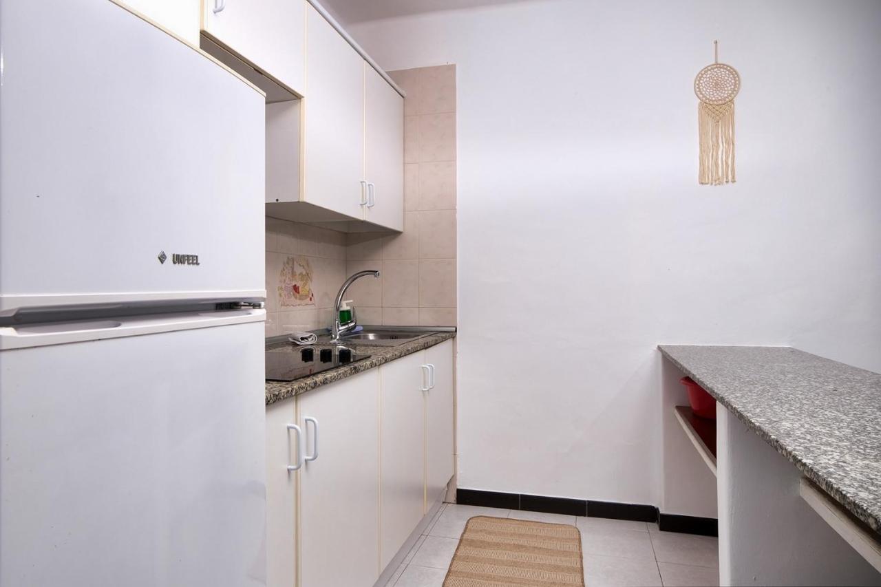 Zefiro A 500m From The Beach, Fast Wifi Holiday home Puerto del Carmen (Lanzarote)