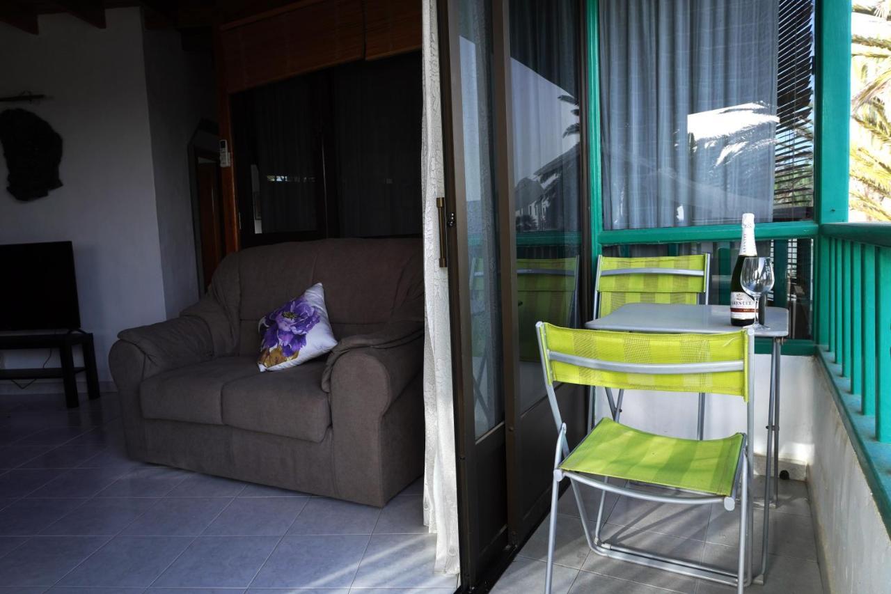Apartamento Costa, Cerca De La Playa Y Comercios.